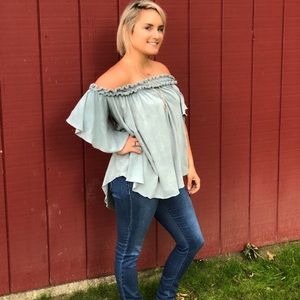 Meet your Posher, Sara